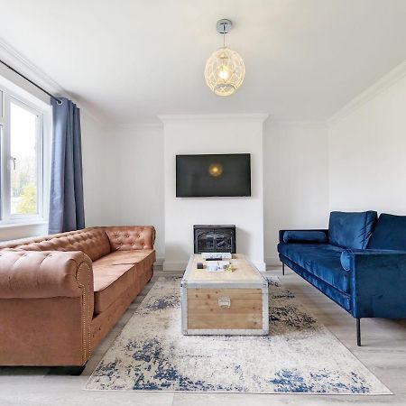 Malthouse Cottage West Wittering Luaran gambar