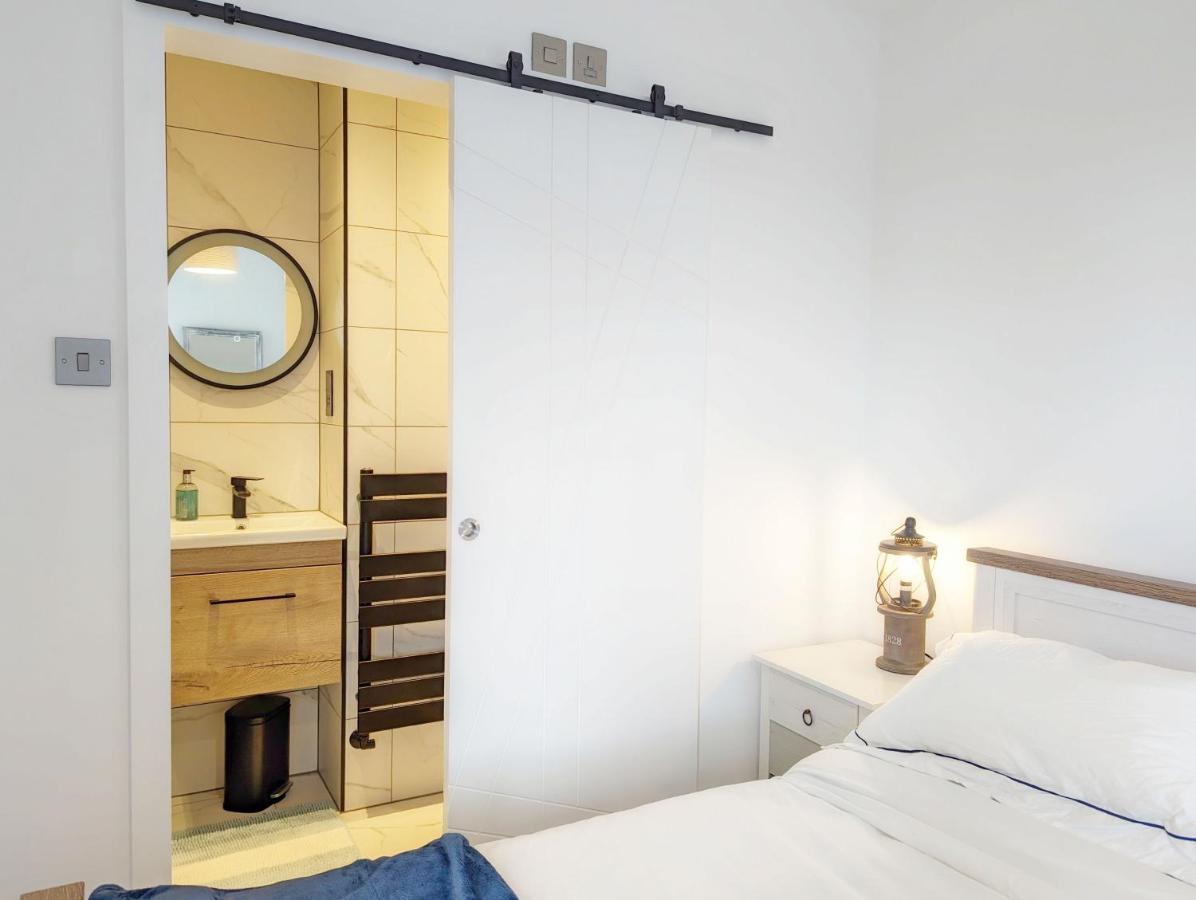 Malthouse Cottage West Wittering Luaran gambar