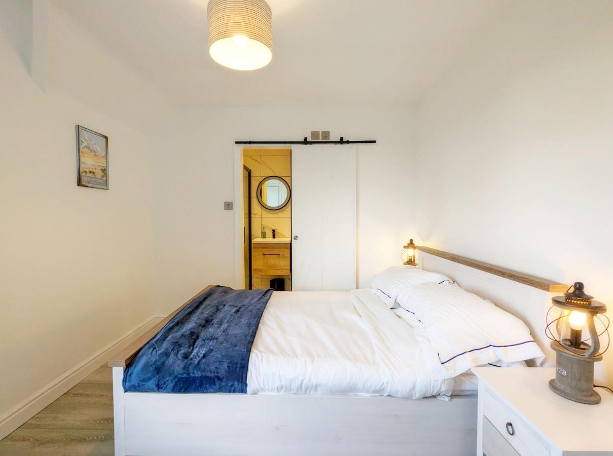 Malthouse Cottage West Wittering Luaran gambar