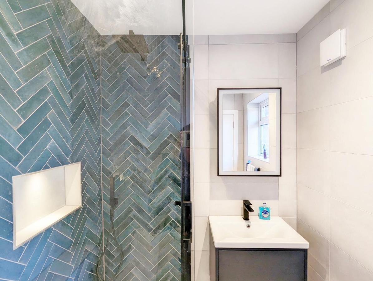 Malthouse Cottage West Wittering Luaran gambar