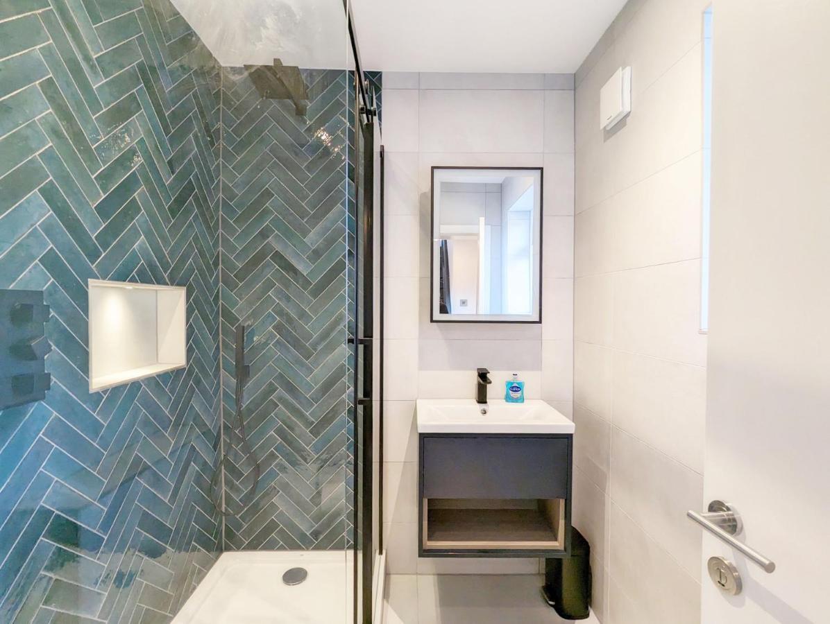 Malthouse Cottage West Wittering Luaran gambar