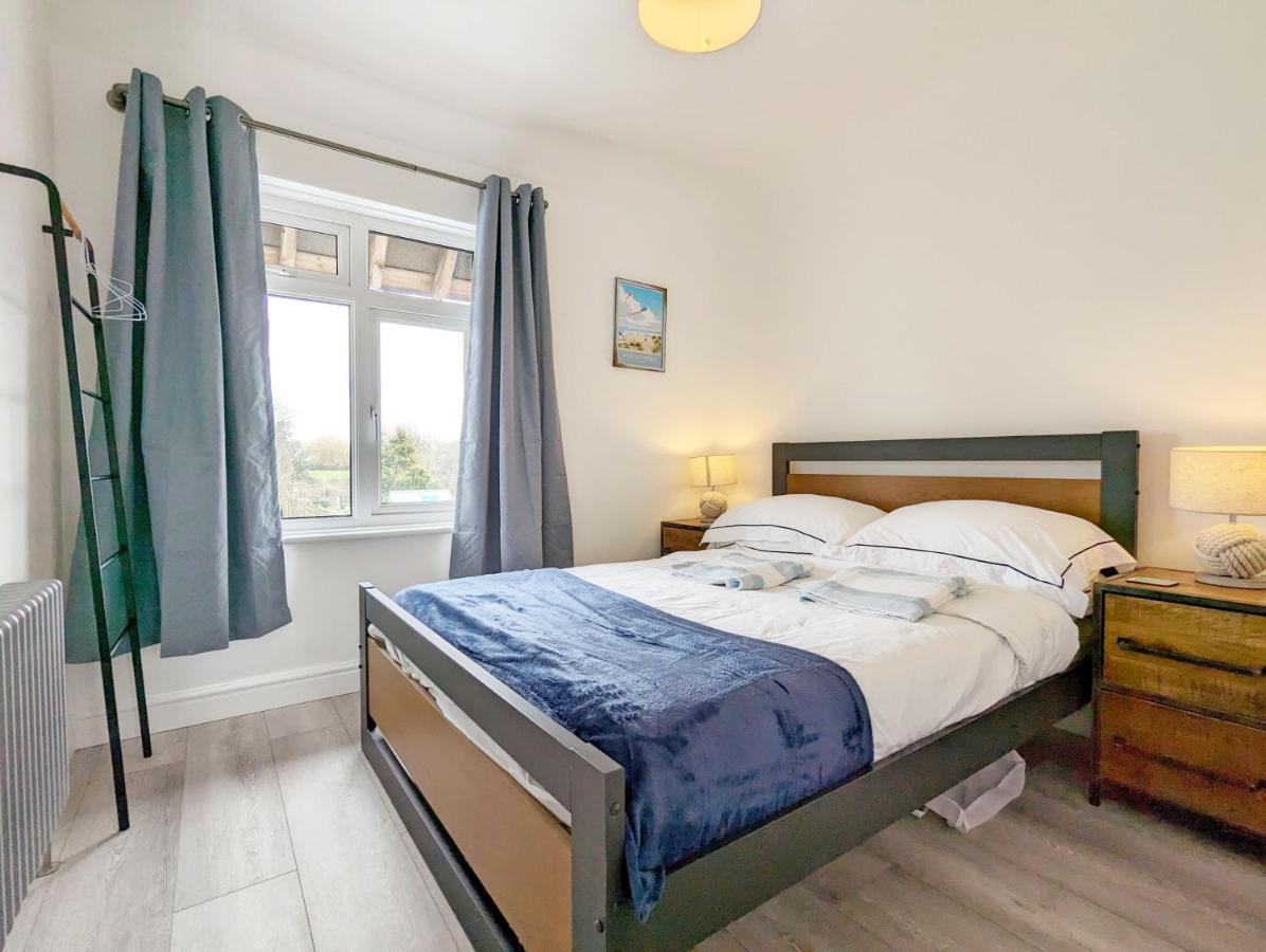 Malthouse Cottage West Wittering Luaran gambar
